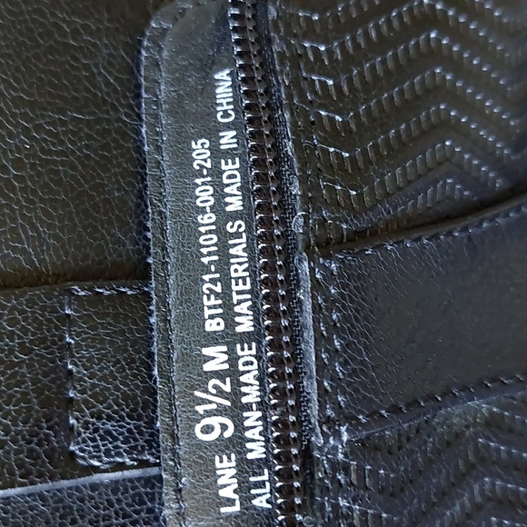 Nwt Baretraps Ankle Boots - Picture 8 of 9